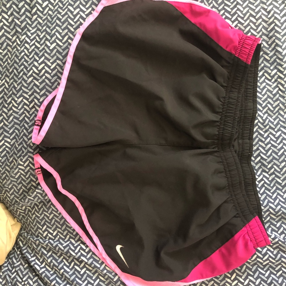 ⏳ Nike Dri-Fit Athletic Shorts!